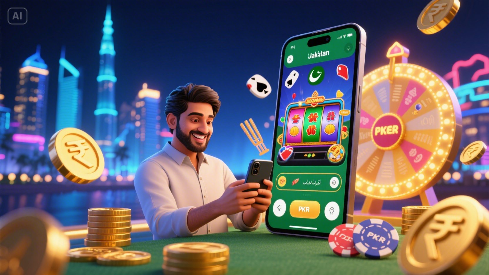 Punt CasinoDeposit in PKR and receive 200% instantly! Pakistan’s online casino fans can play safely, win real money, and withdraw instantly without hidden fees.