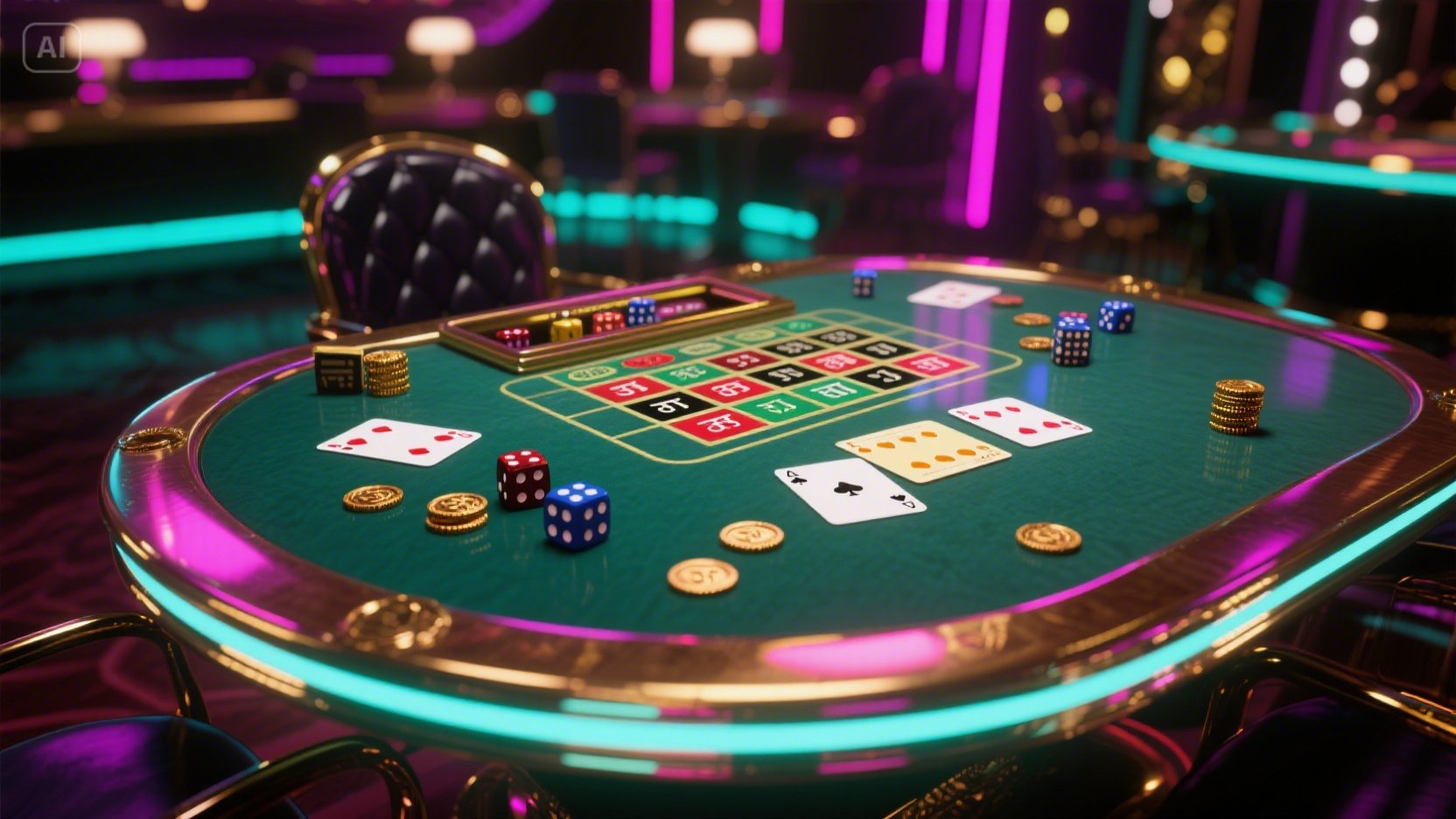Casino Punt Casino desktop and mobile interfaces