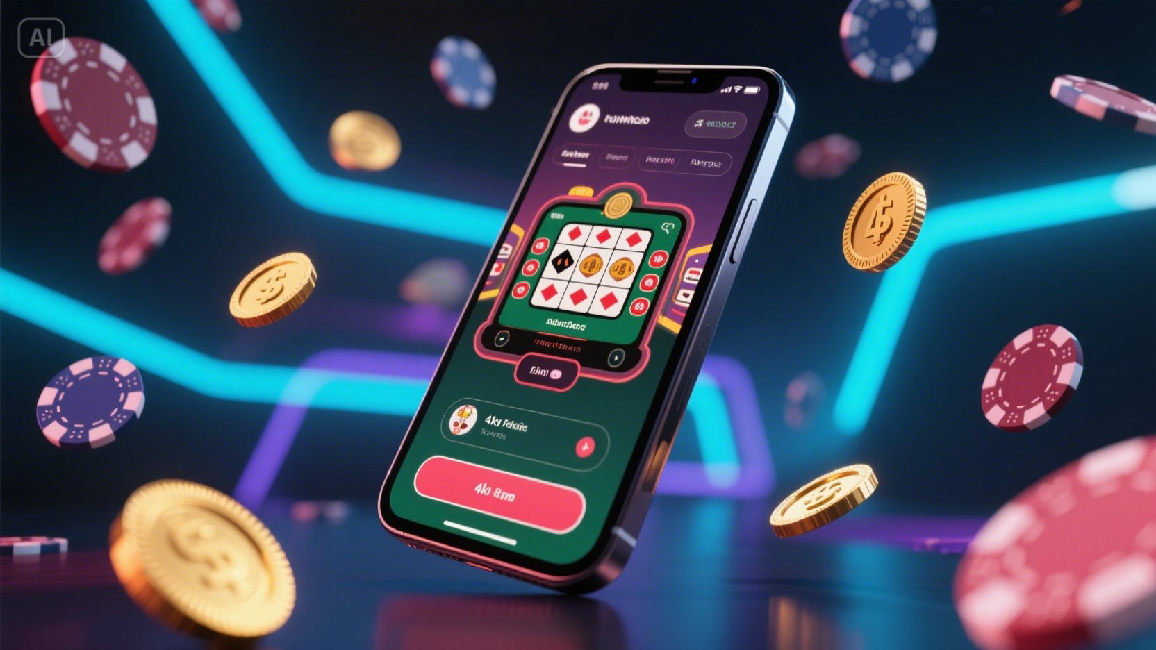 Casino Punt Casino desktop and mobile interfaces