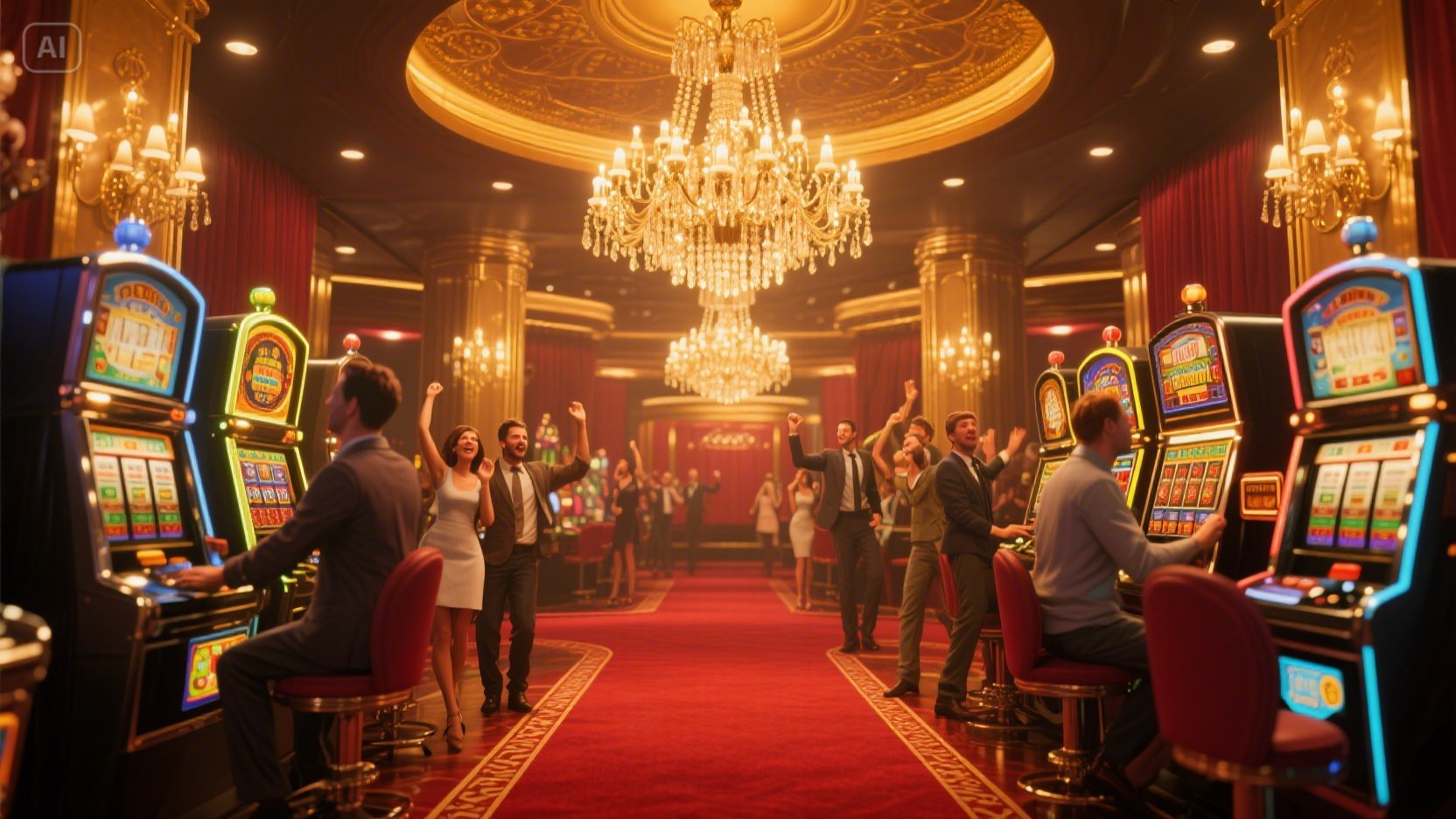 Registration at Punt Casino Casino