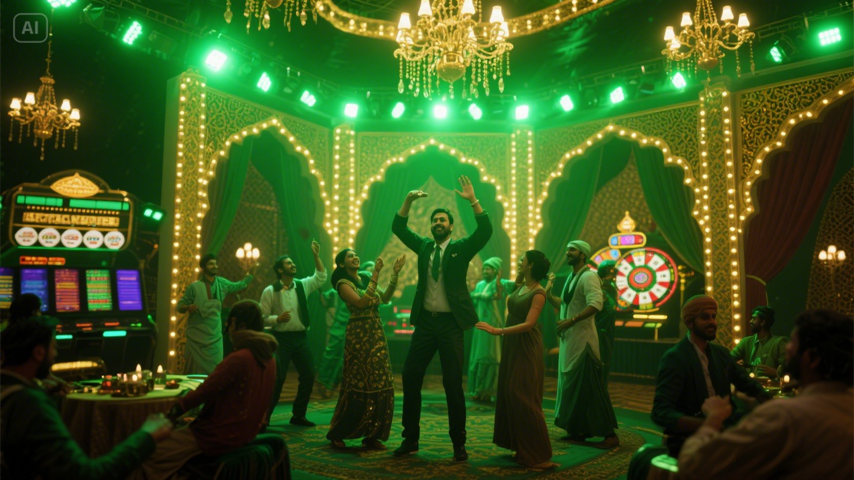 Casino Punt Casino desktop and mobile interfaces