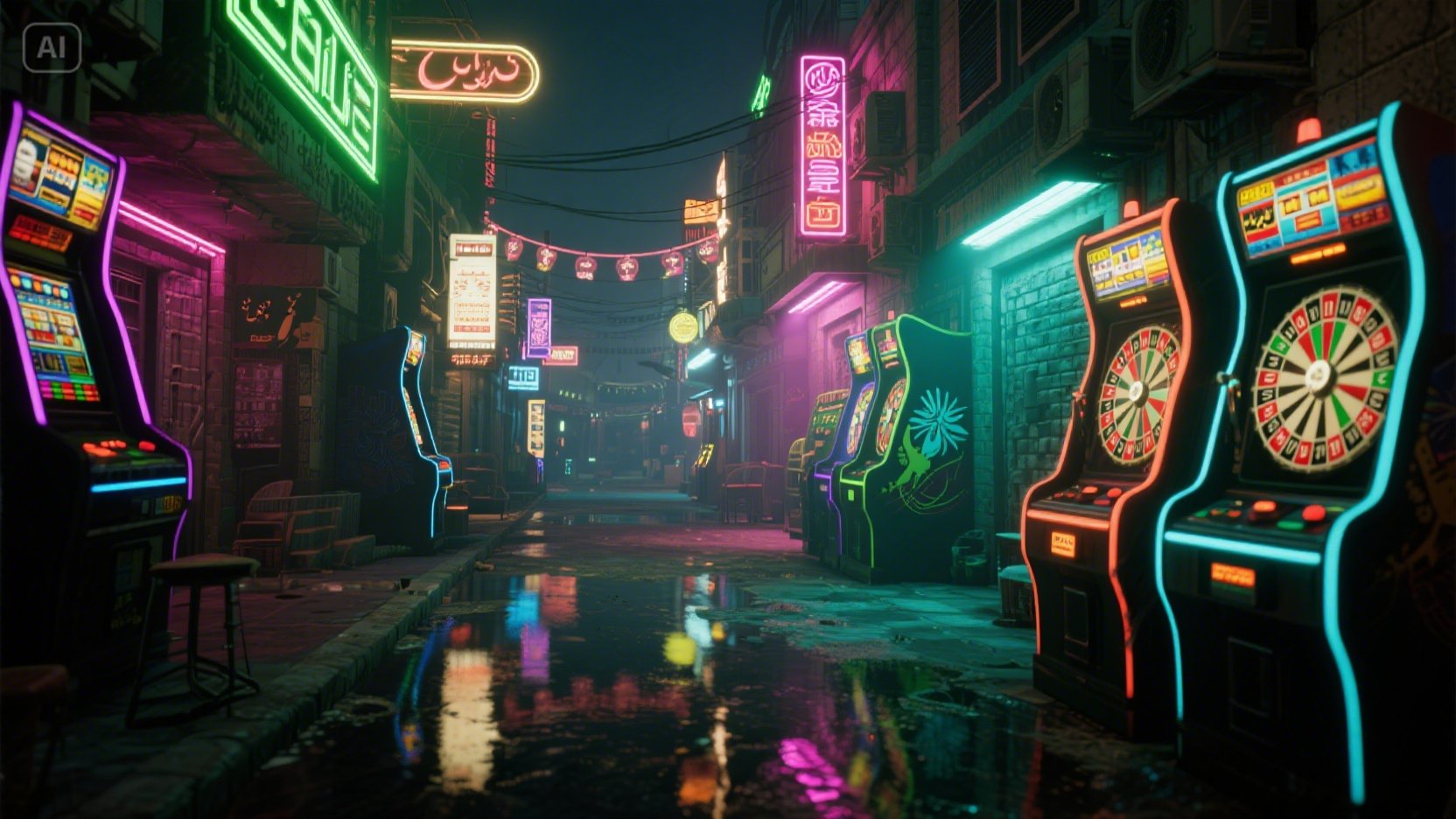 Registration at Punt Casino Casino