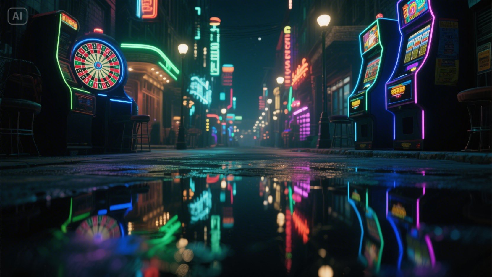 Registration at Punt Casino Casino