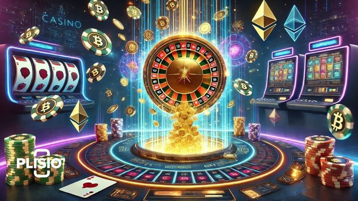 Punt Casino پاکستان ریئل منی گیمز