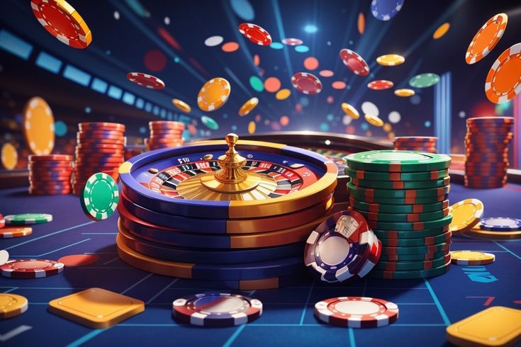 Punt Casino پاکستان ریئل منی گیمز
